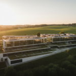 6 Projekttypen, die die Dipl.-Ing. Manfred Schenk Ingenieurgesellschaft mbH realisiert